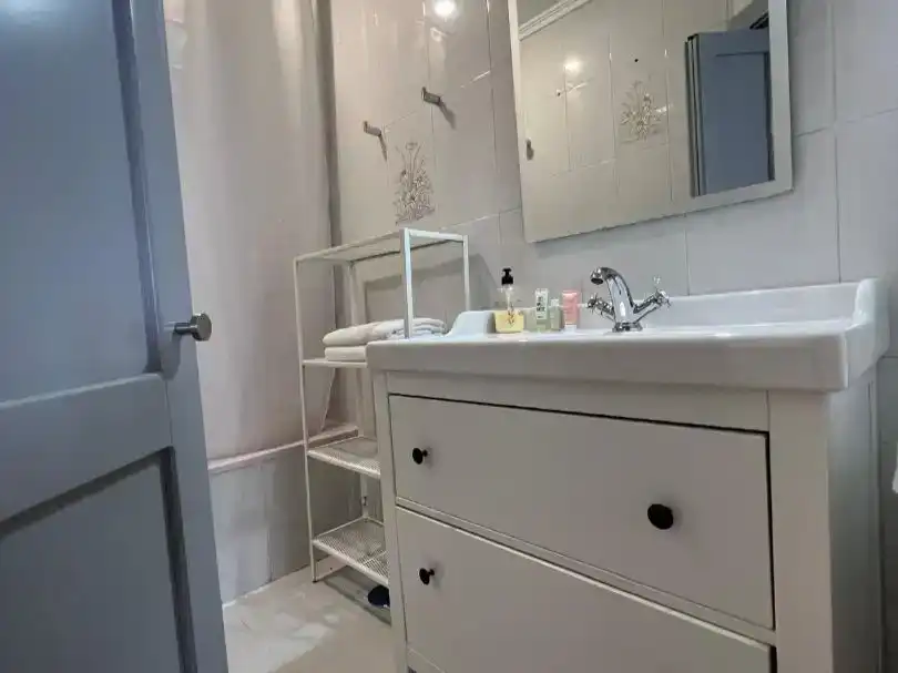 Piso de 65 m² en Gijón
