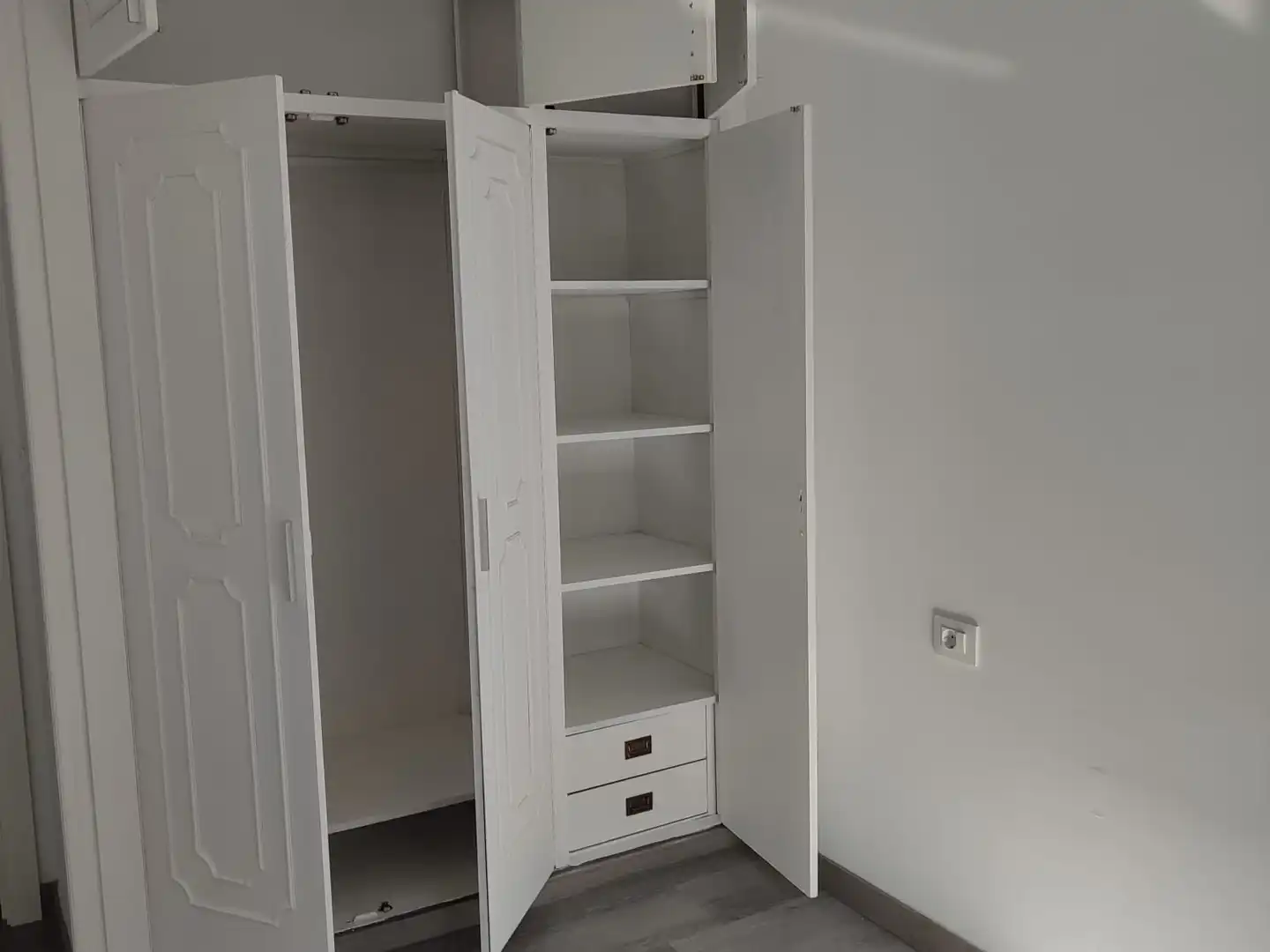Piso de 100 m² en Santiago de Compostela