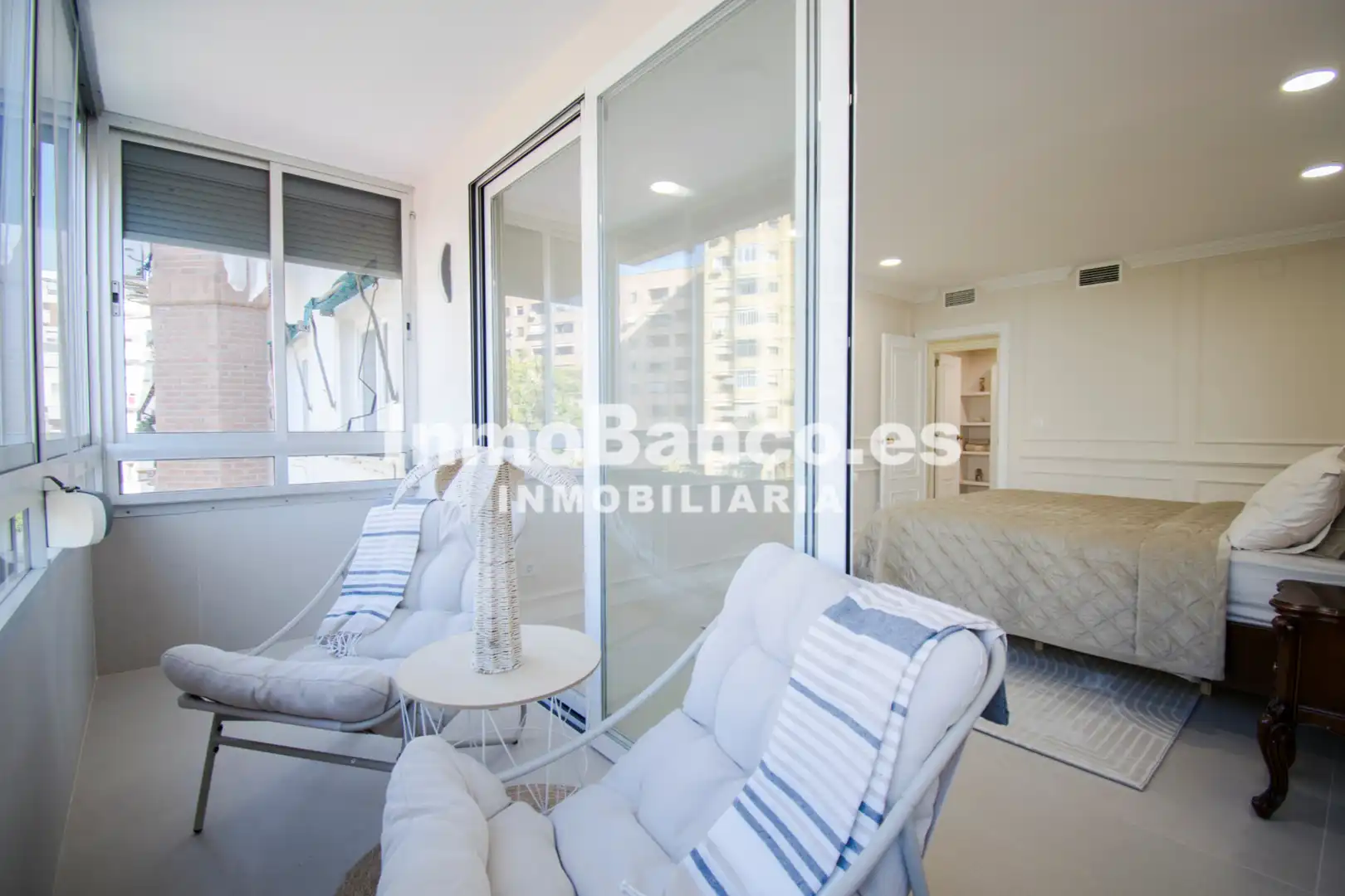 Pis de 193 m² a València