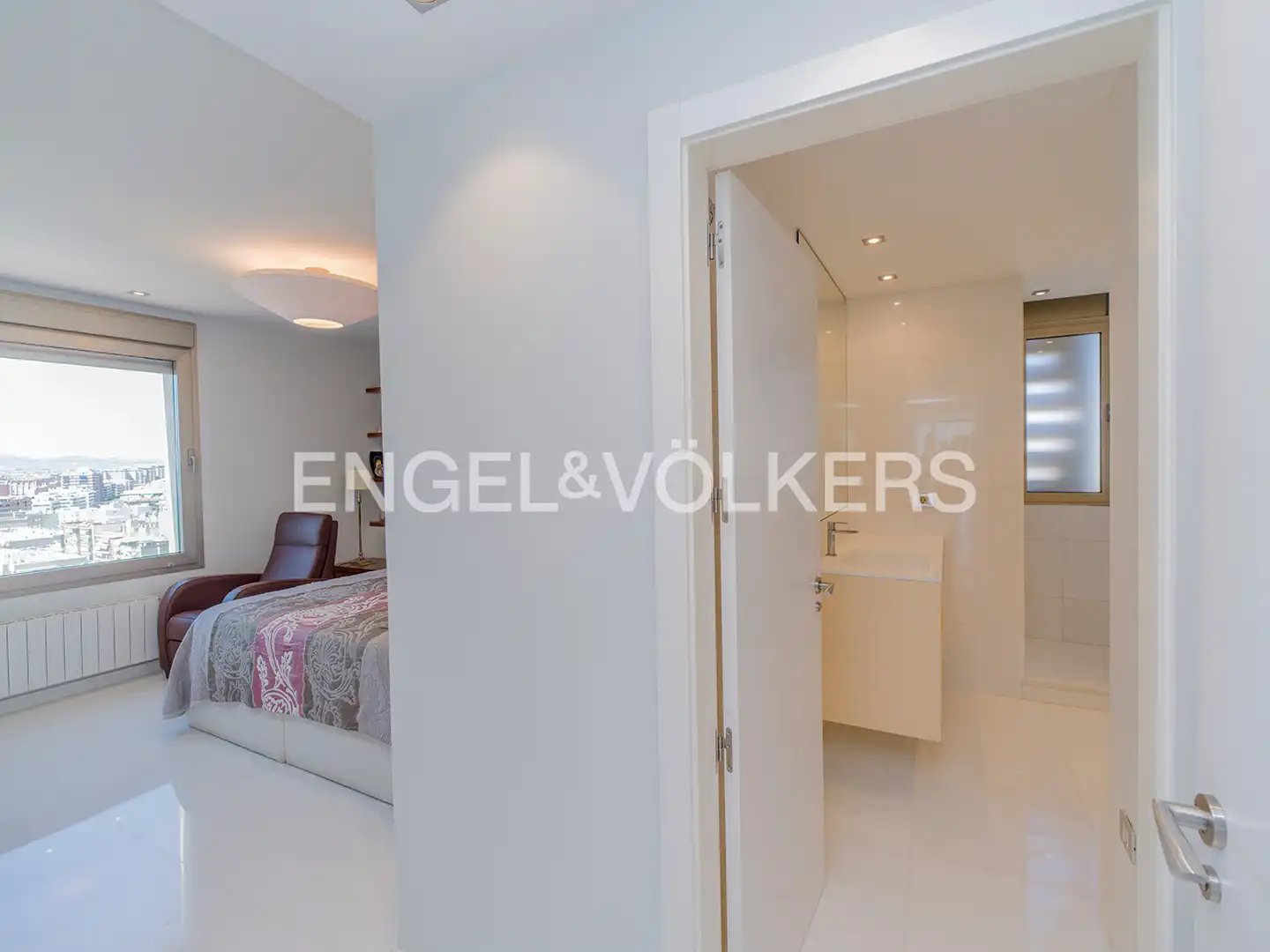 Piso de 190 m² en Alicante