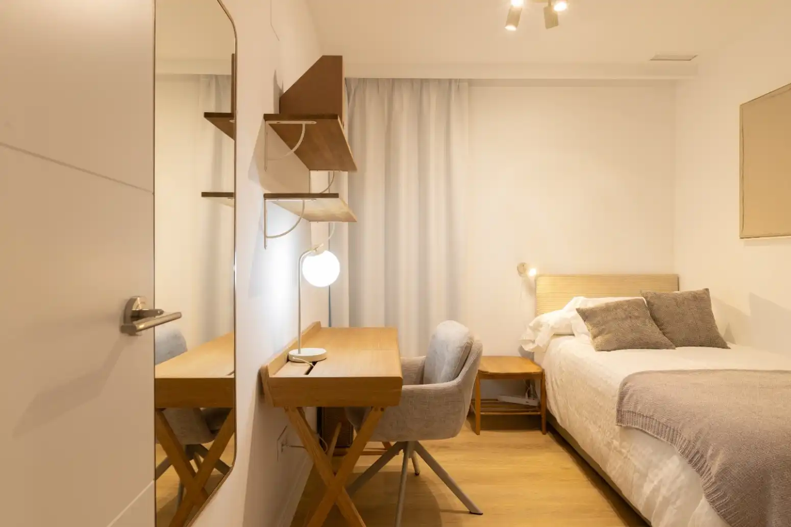 Piso de 85 m² en Valencia