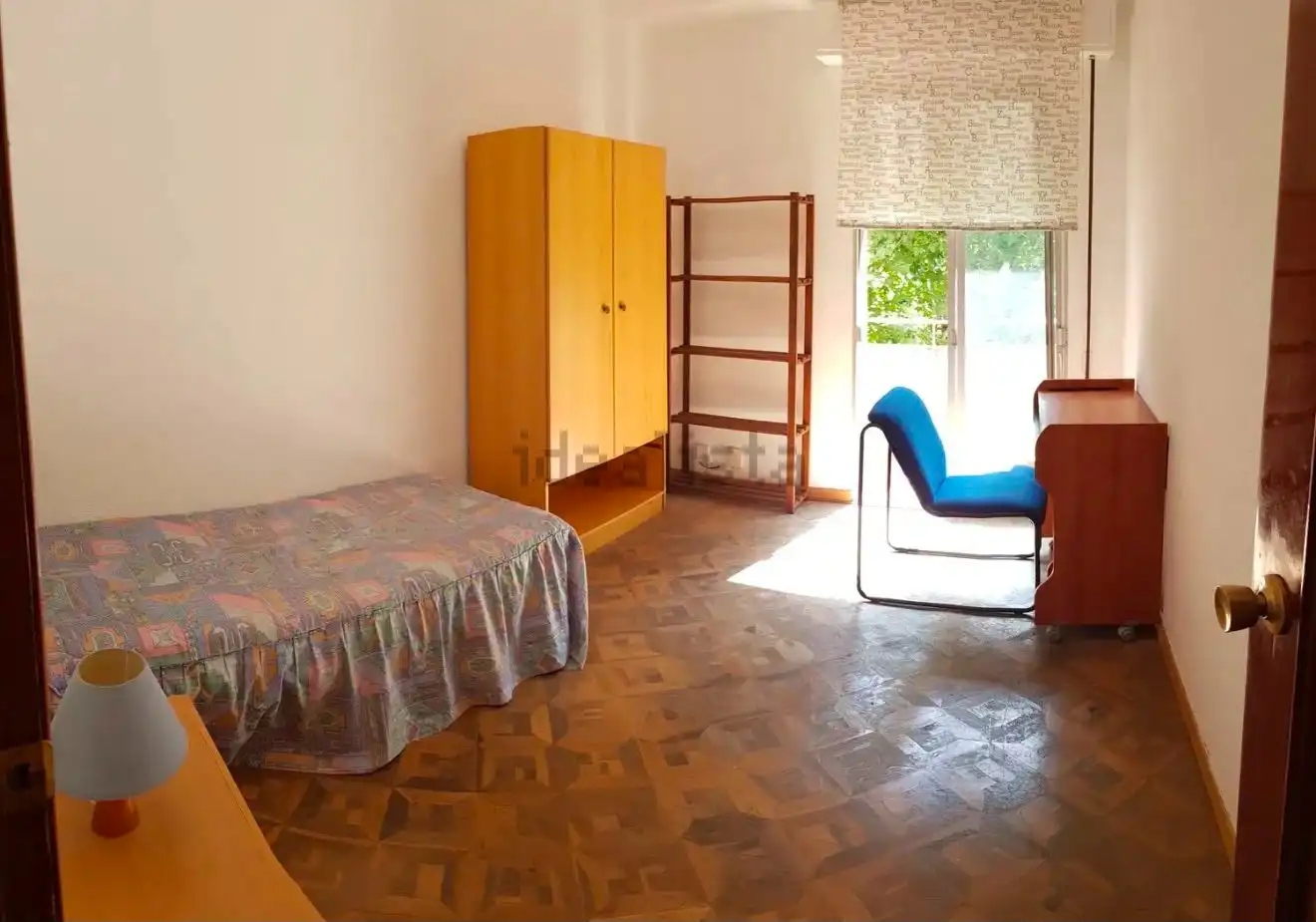Habitació de lloguer, Jaén