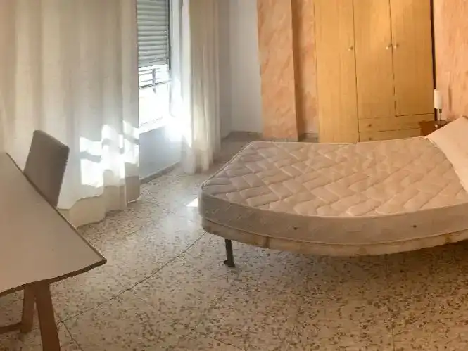 Piso de 110 m² en Cáceres