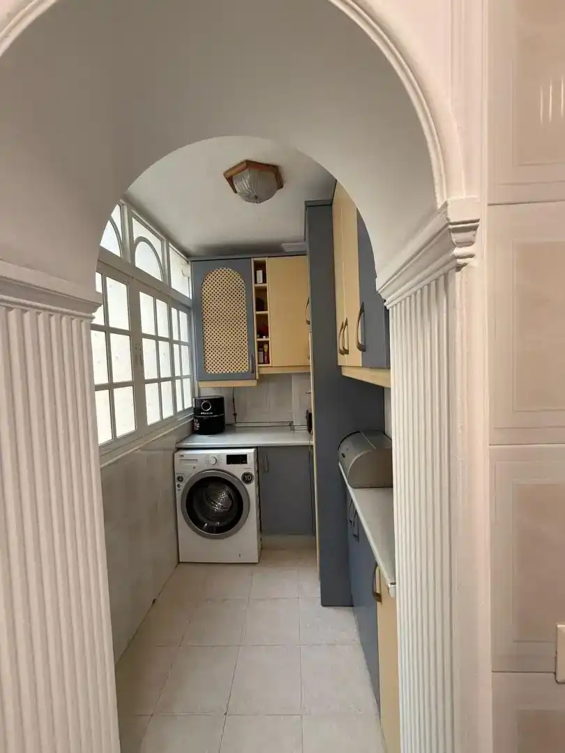 Habitación 85 m², Málaga