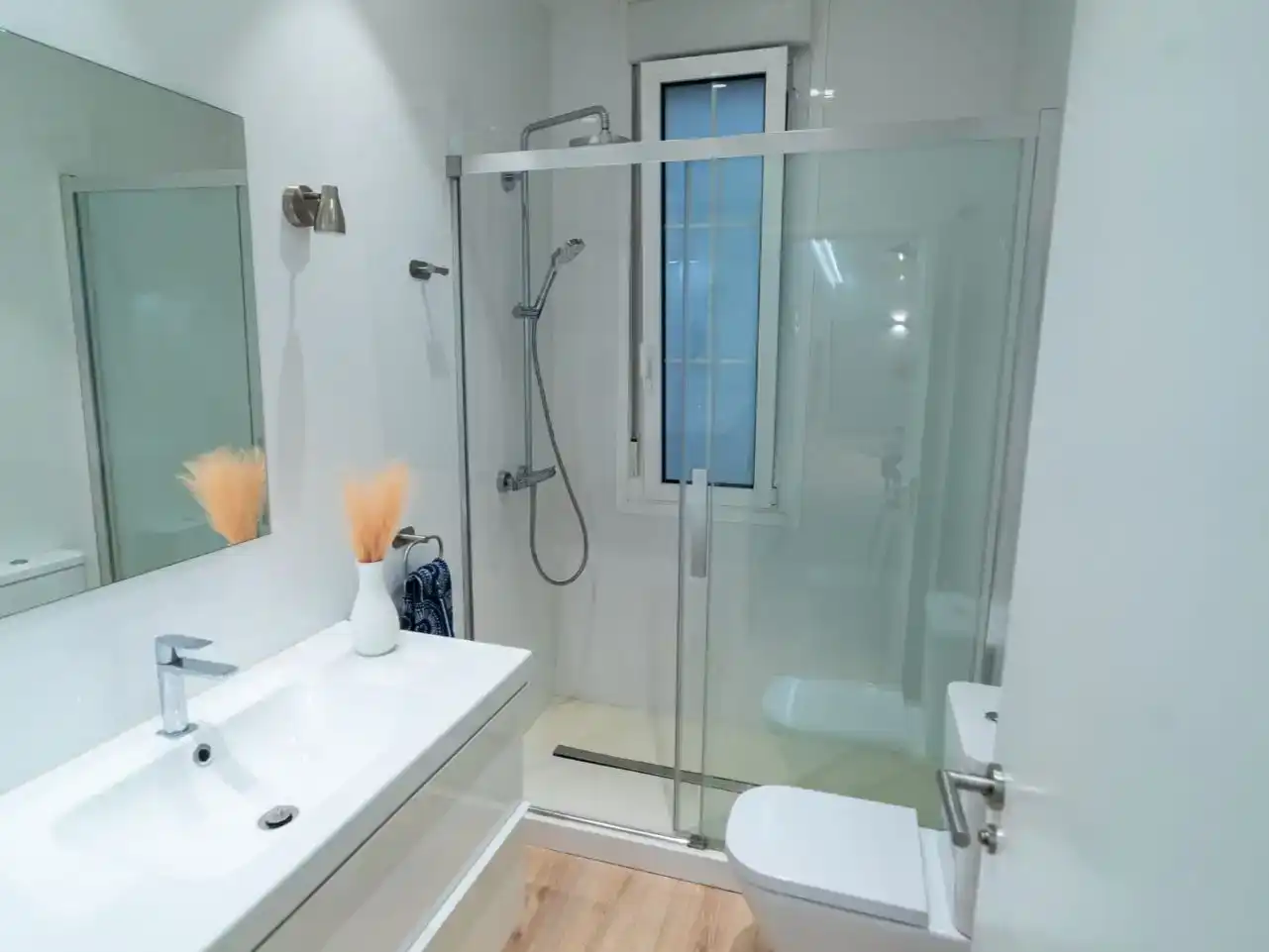Piso de 100 m² en León