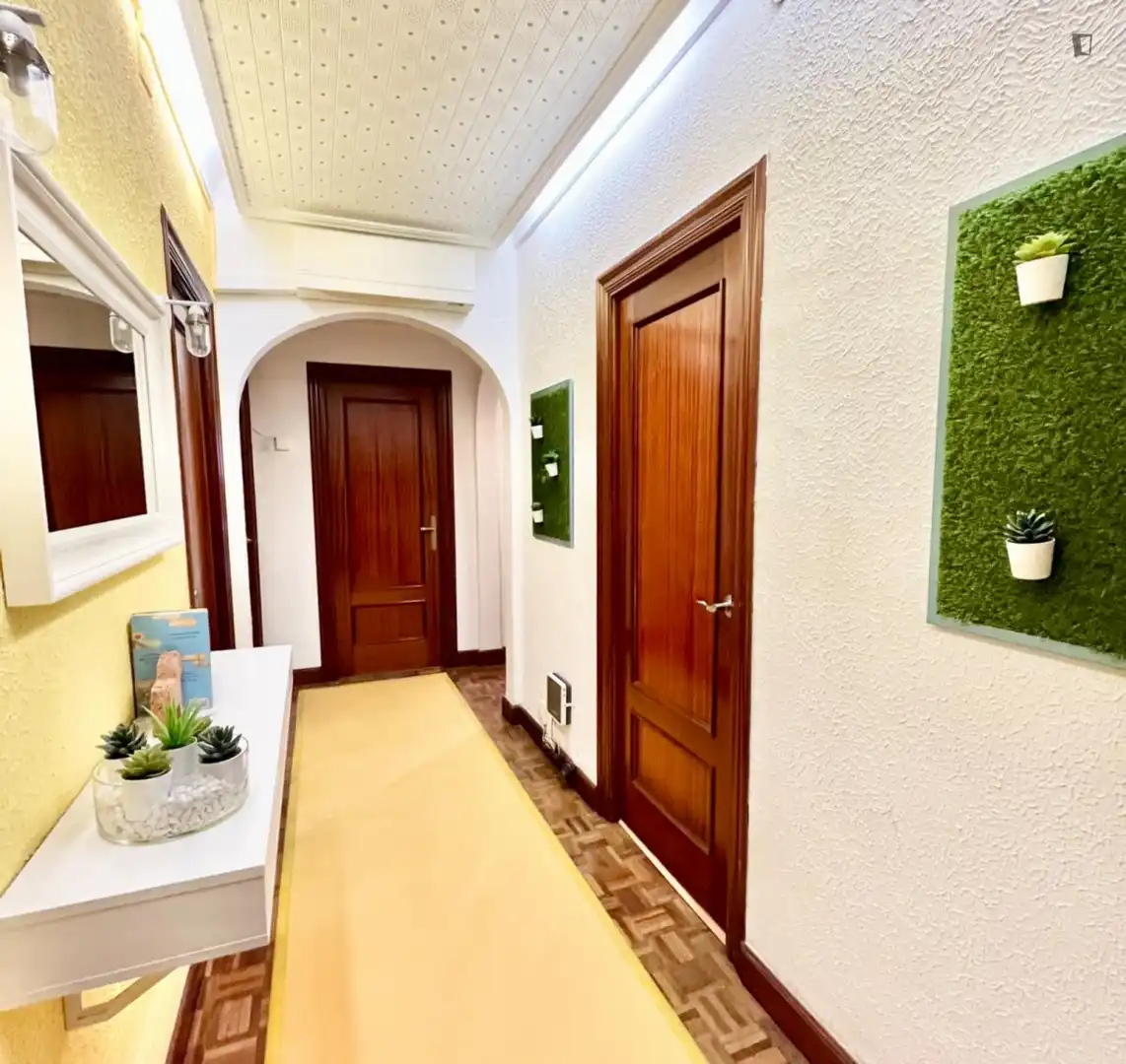 Habitación en alquiler, Bilbao
