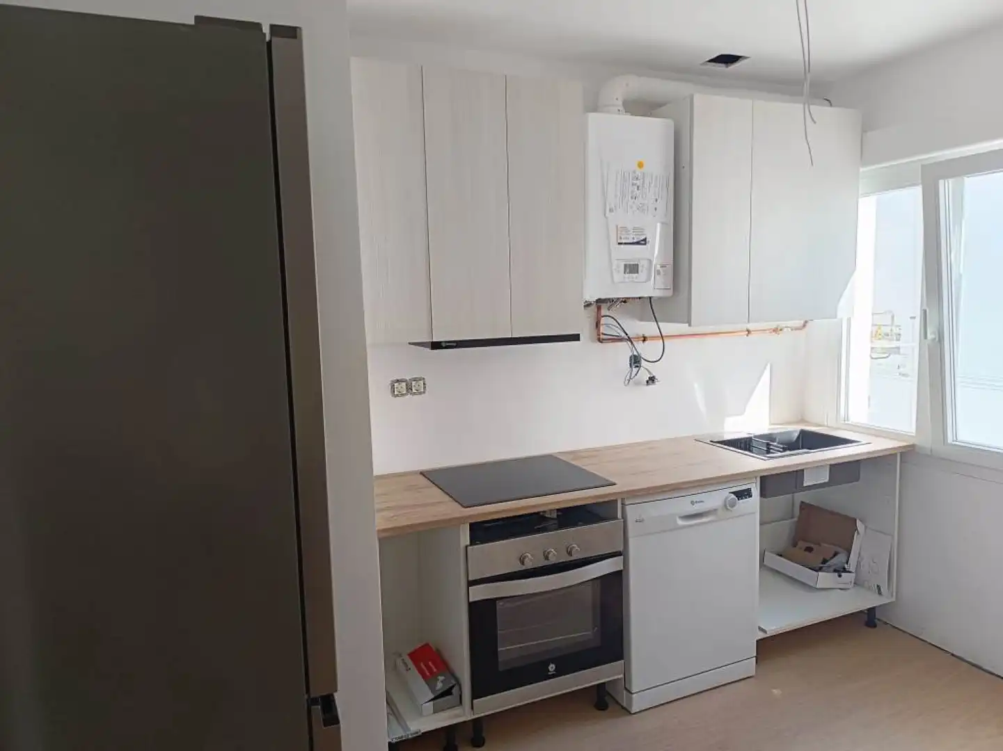 Piso de 10 m² en Salamanca