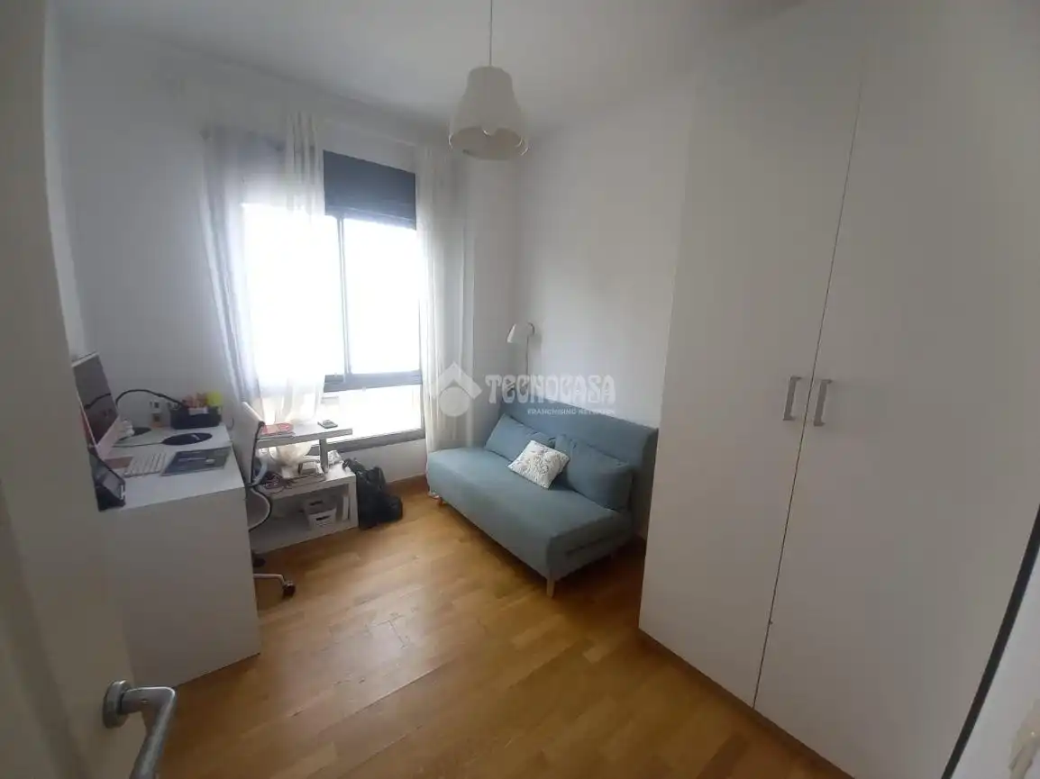 Pis de 104 m² a Sevilla