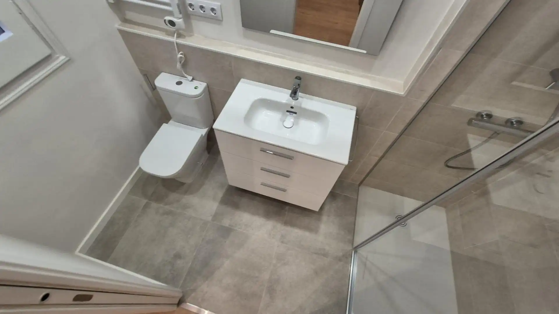 Piso de 162 m² en Sabadell