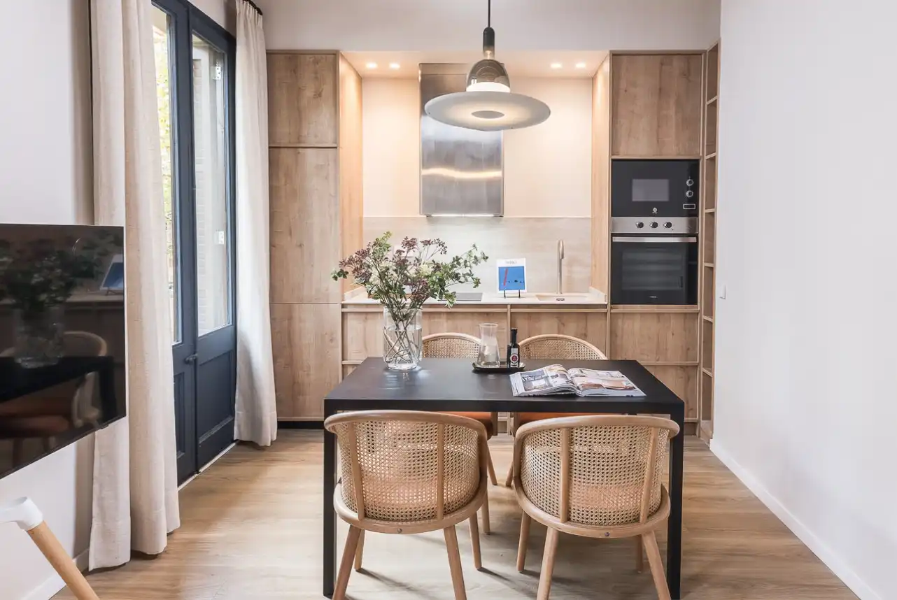 Piso de 67 m² en Barcelona