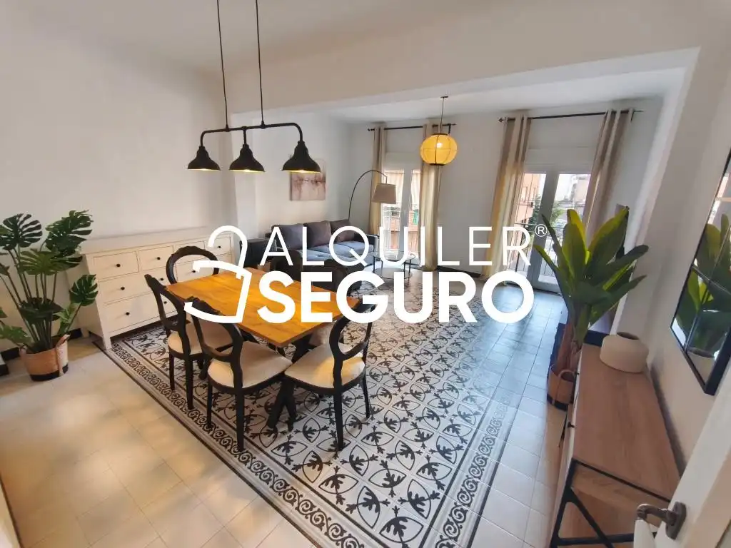 Pis de 113 m² a Alacant