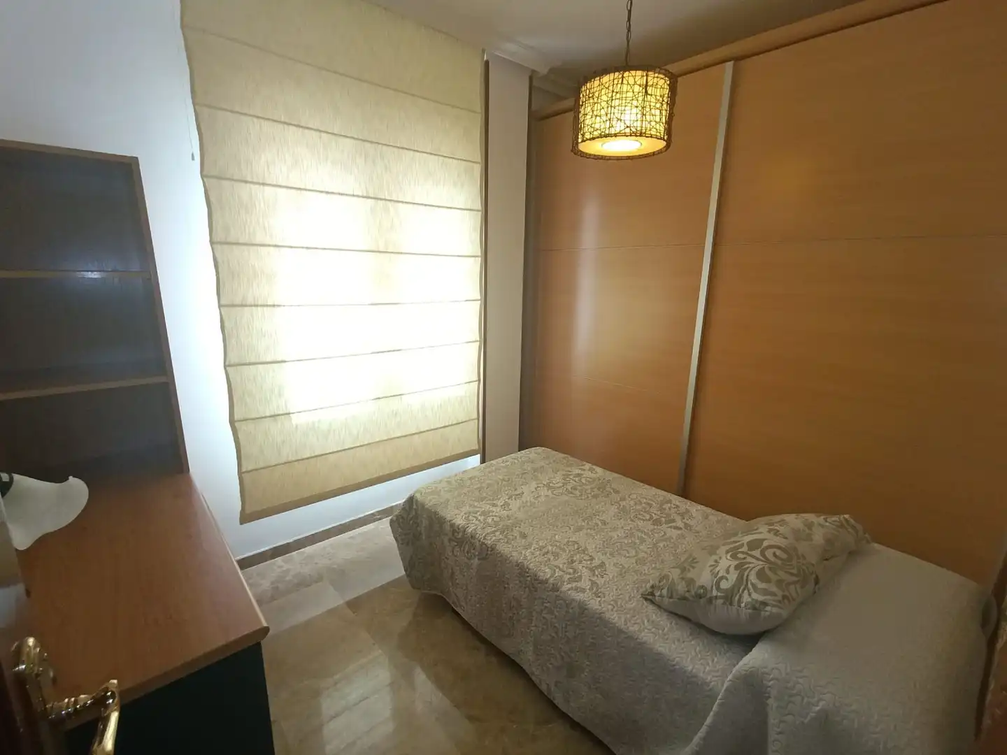 Piso de 115 m² en Linares