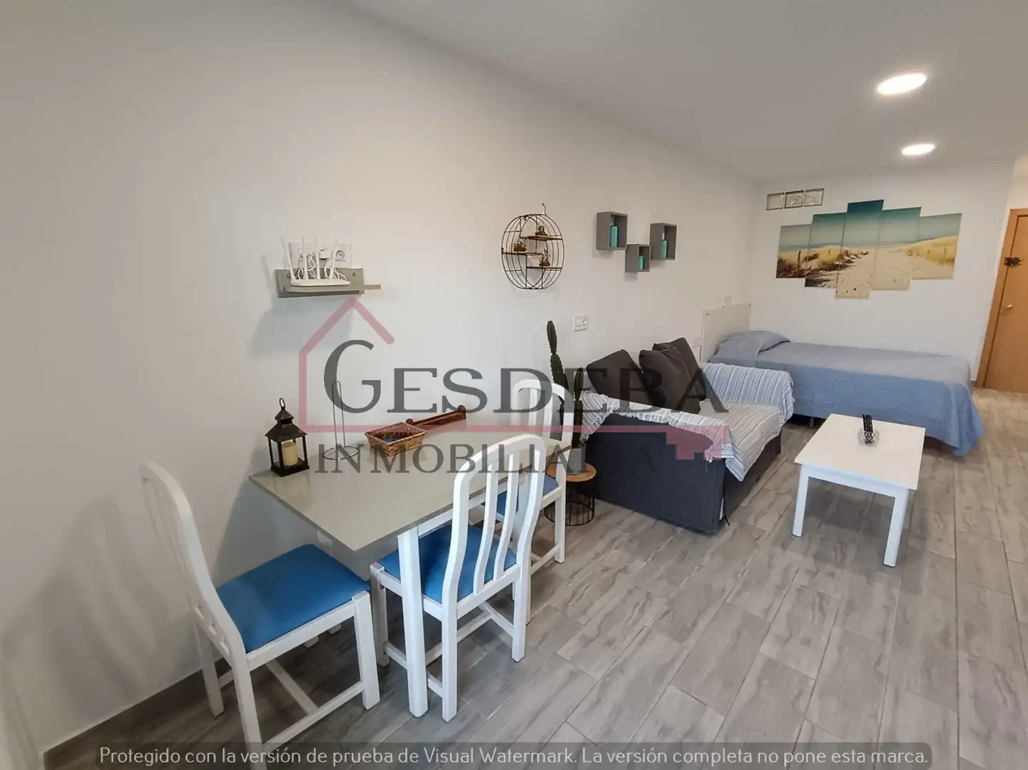 Pis de 36 m² a Puerto de la Cruz