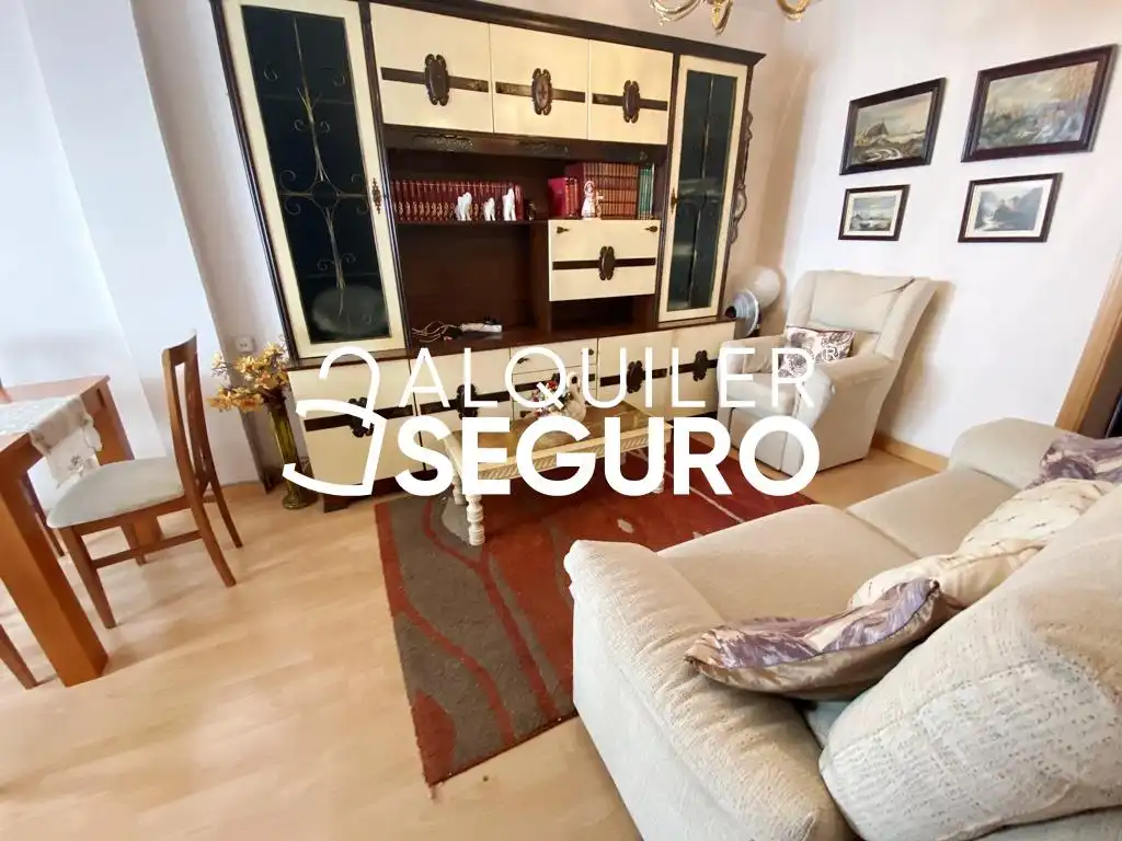 Appartamento 73 m² a Madrid