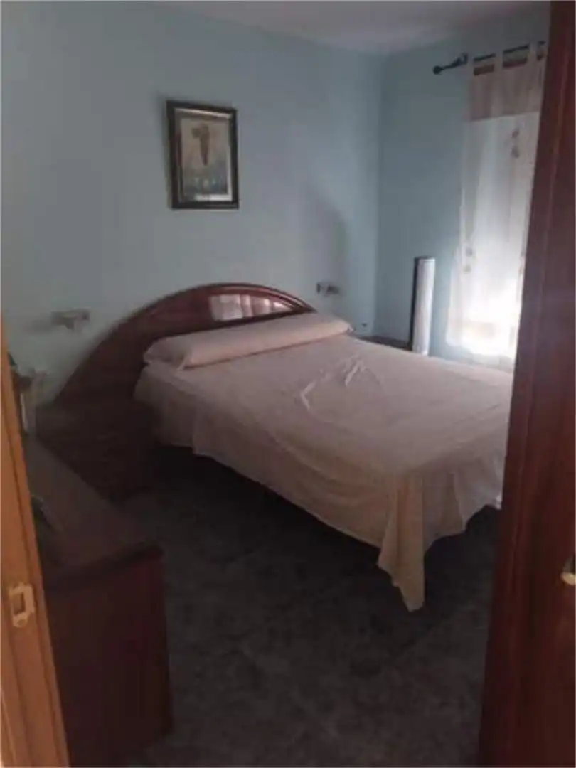 Piso de 90 m² en Albacete