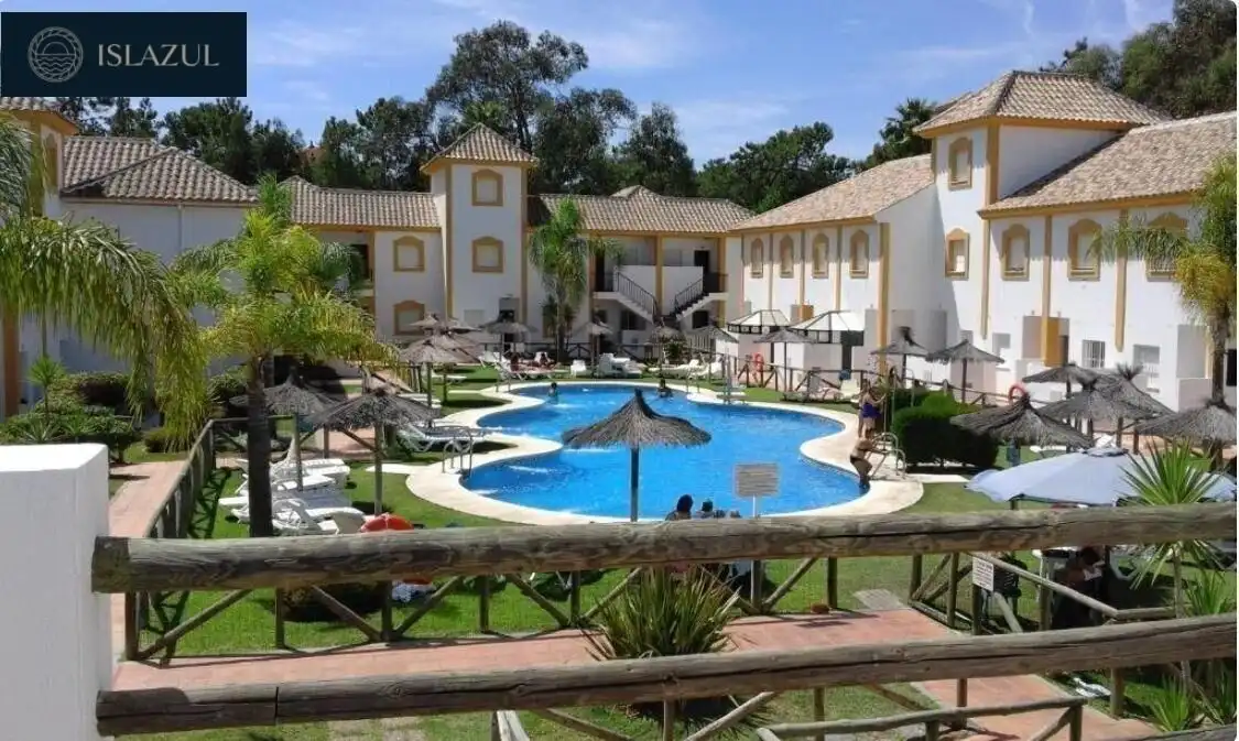 Piso de 61 m² en Isla Cristina