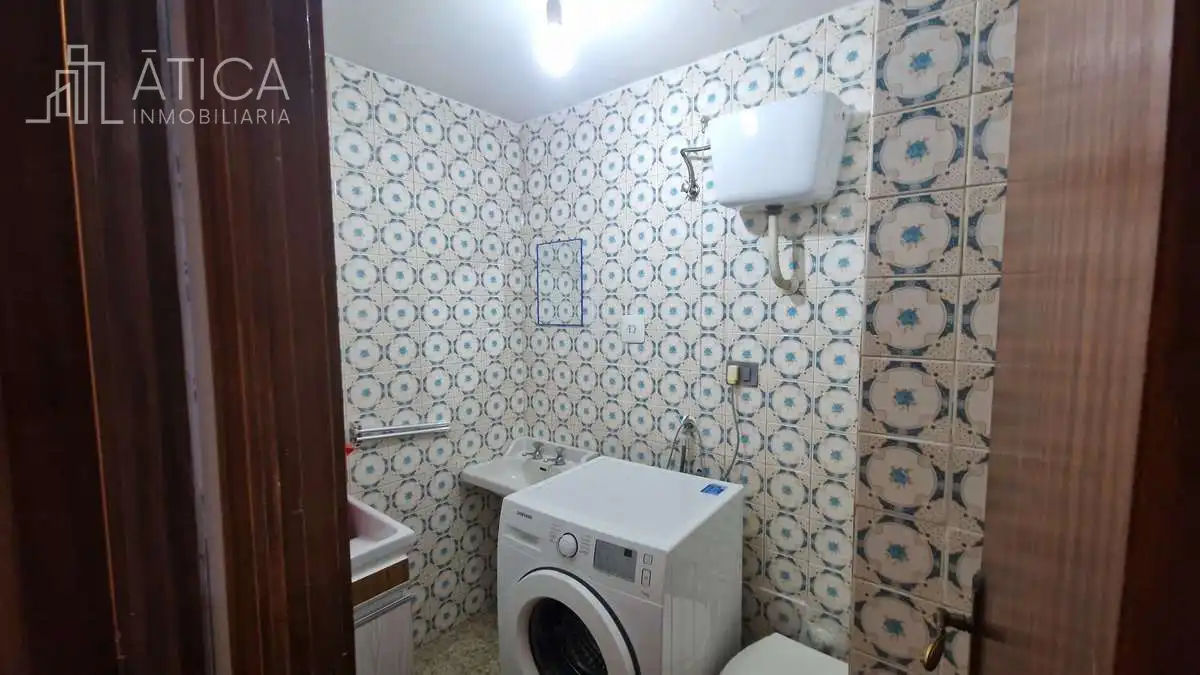 Piso de 98 m² en Salamanca
