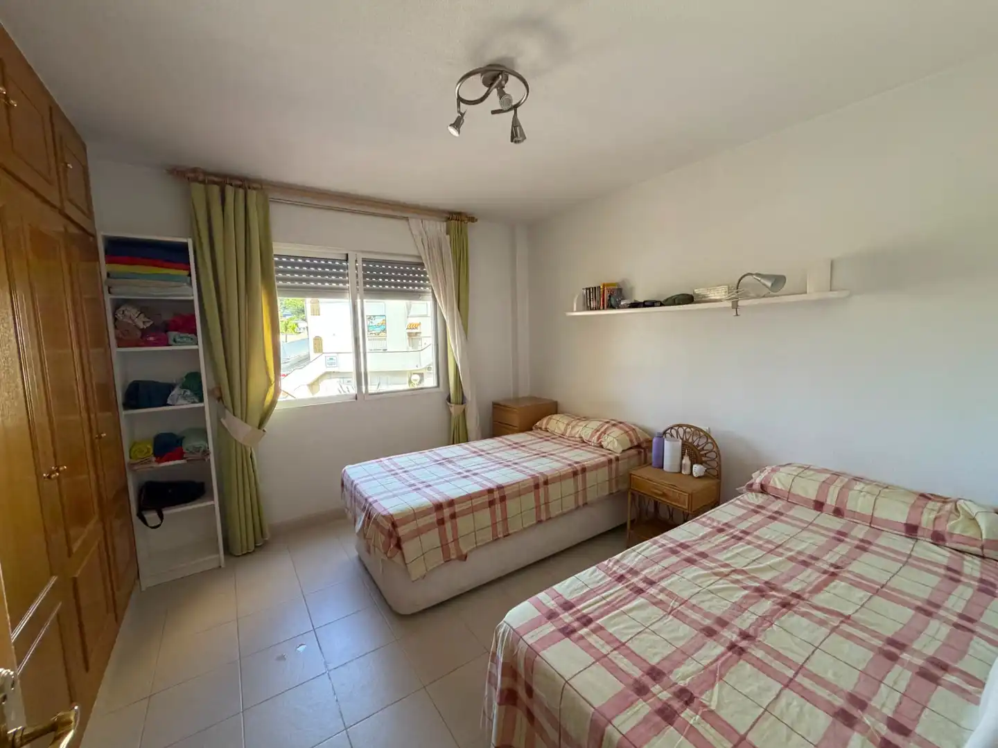 Pis de 90 m² a Oriola