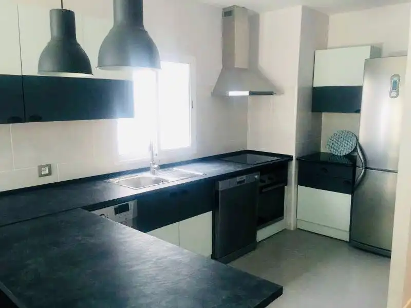 Piso de 105 m² en Valencia