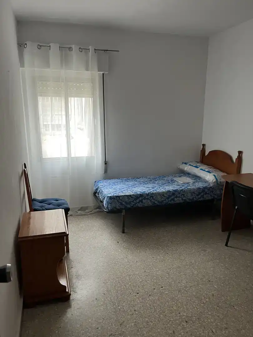Piso de 95 m² en Sevilla