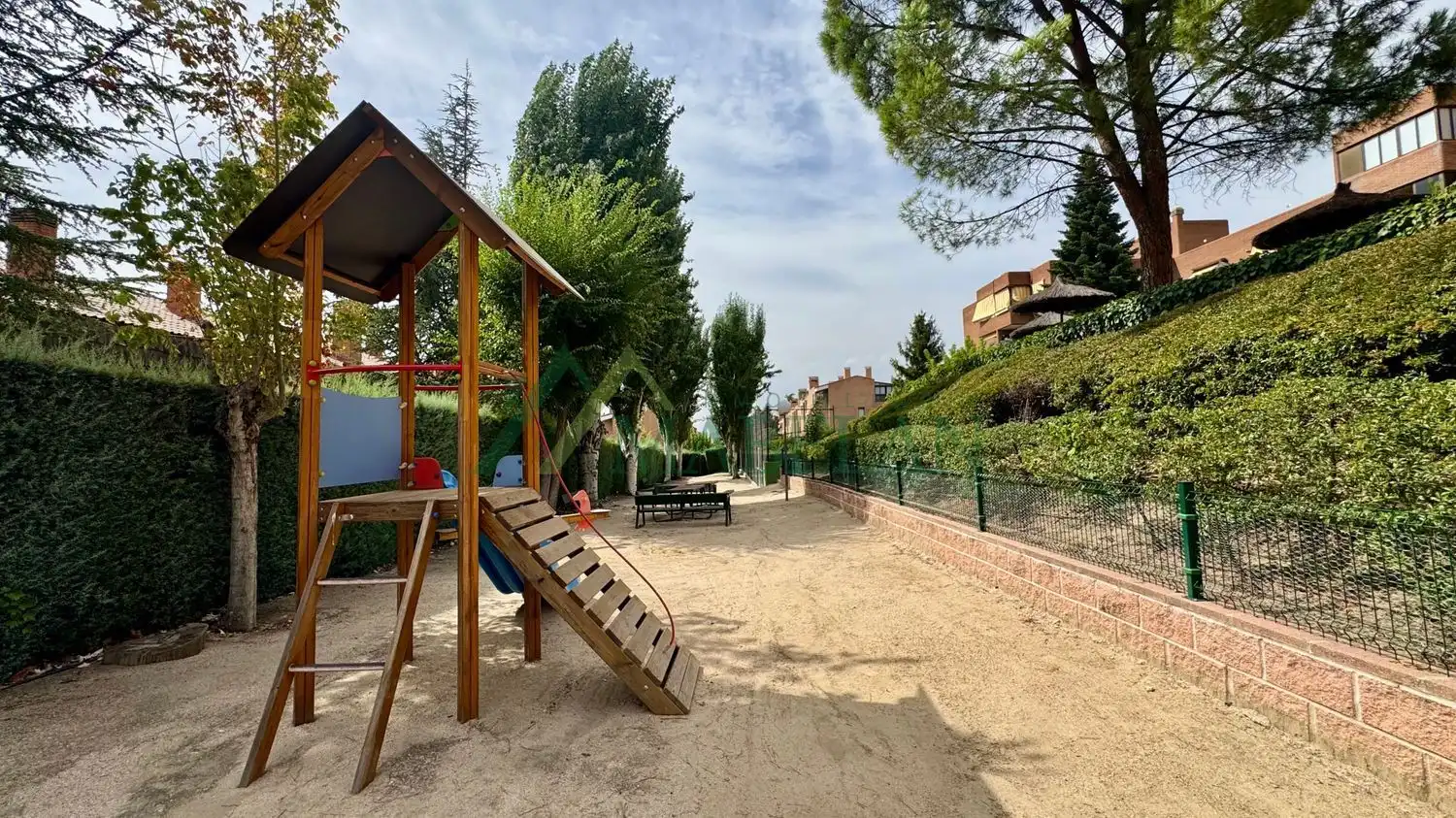 Piso de 115 m² en Las Rozas de Madrid