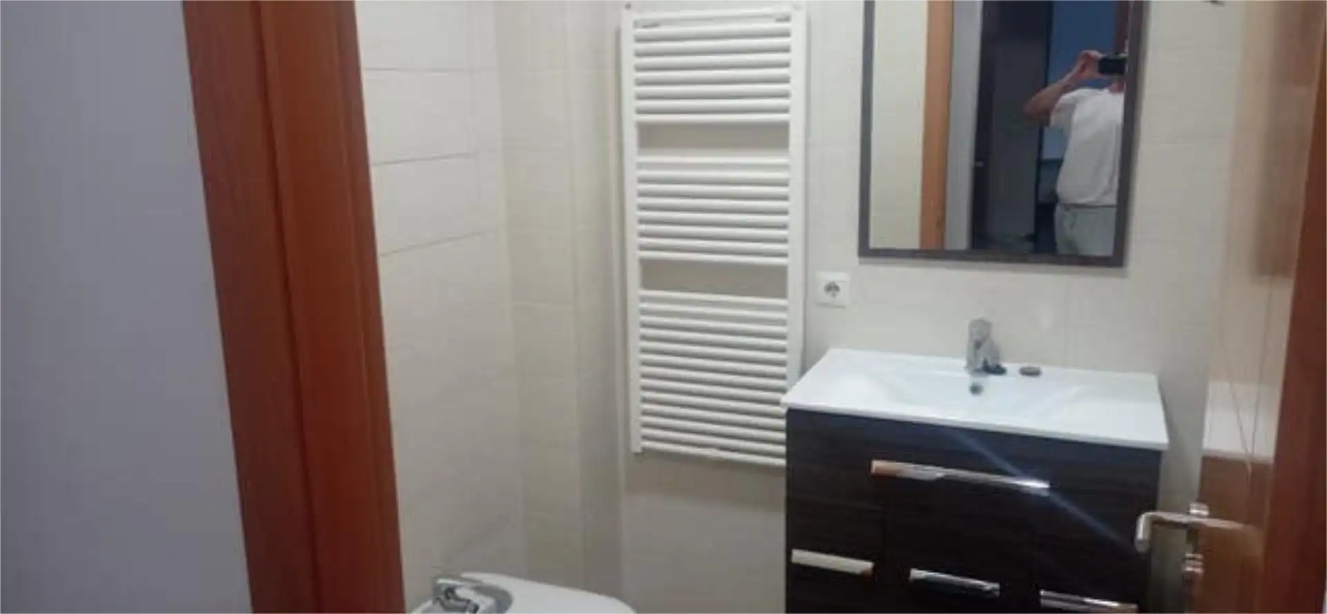 Pis de 93 m² a Palma