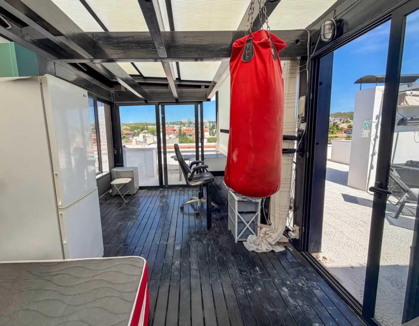 Piso de 123 m² en Sitges
