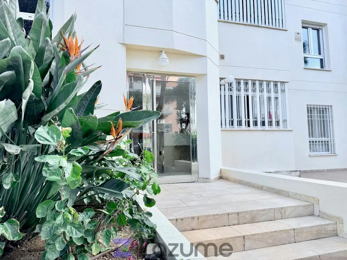 Piso de 90 m² en Torremolinos