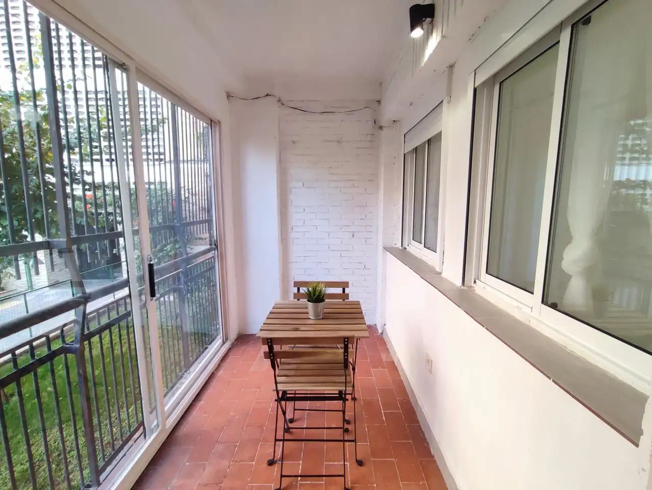 Habitación 90 m², Granada