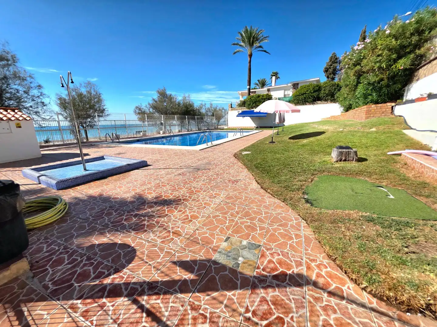 Piso de 58 m² en Benicasim