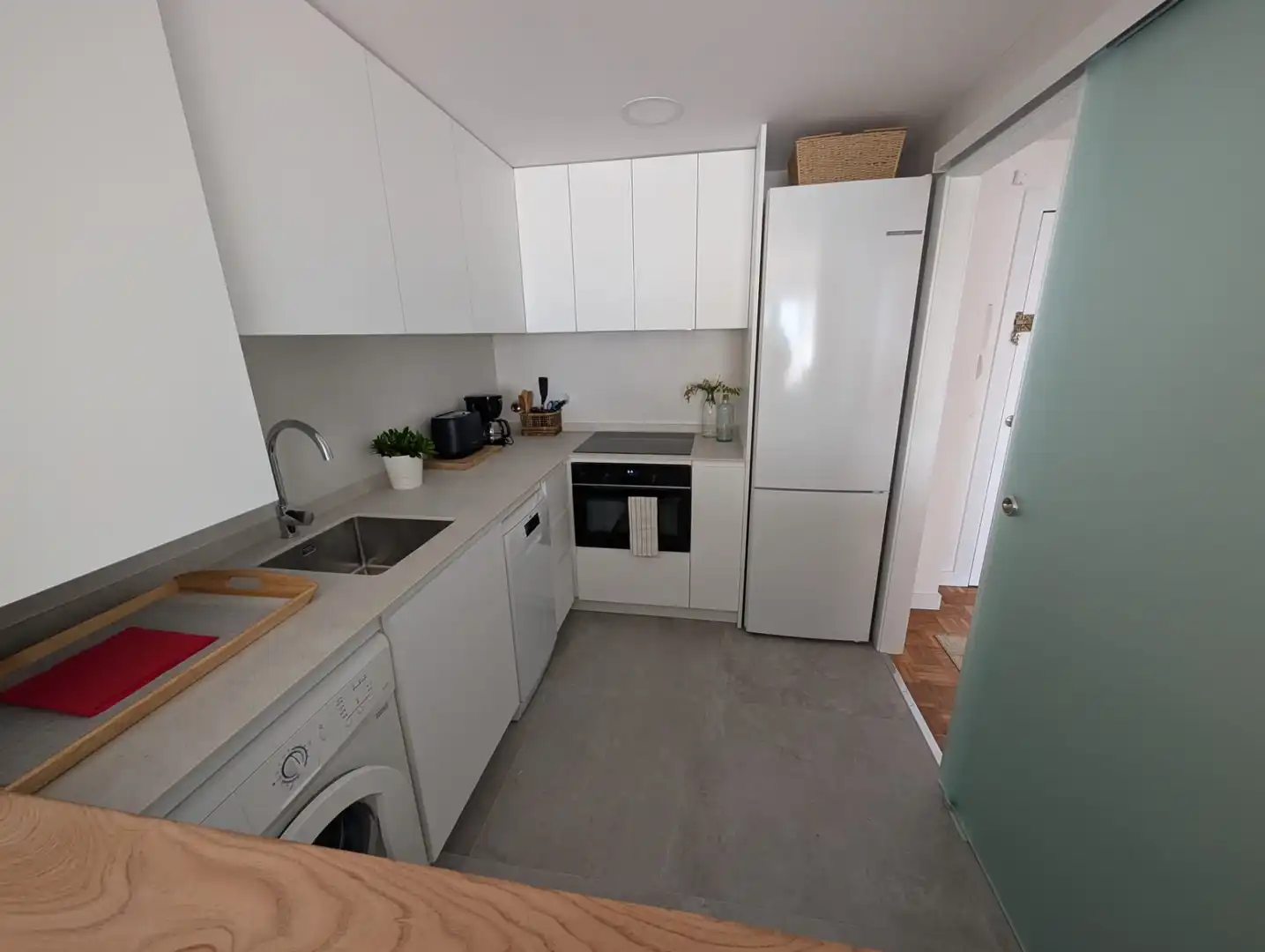 Apartamento 58 m² em Santander