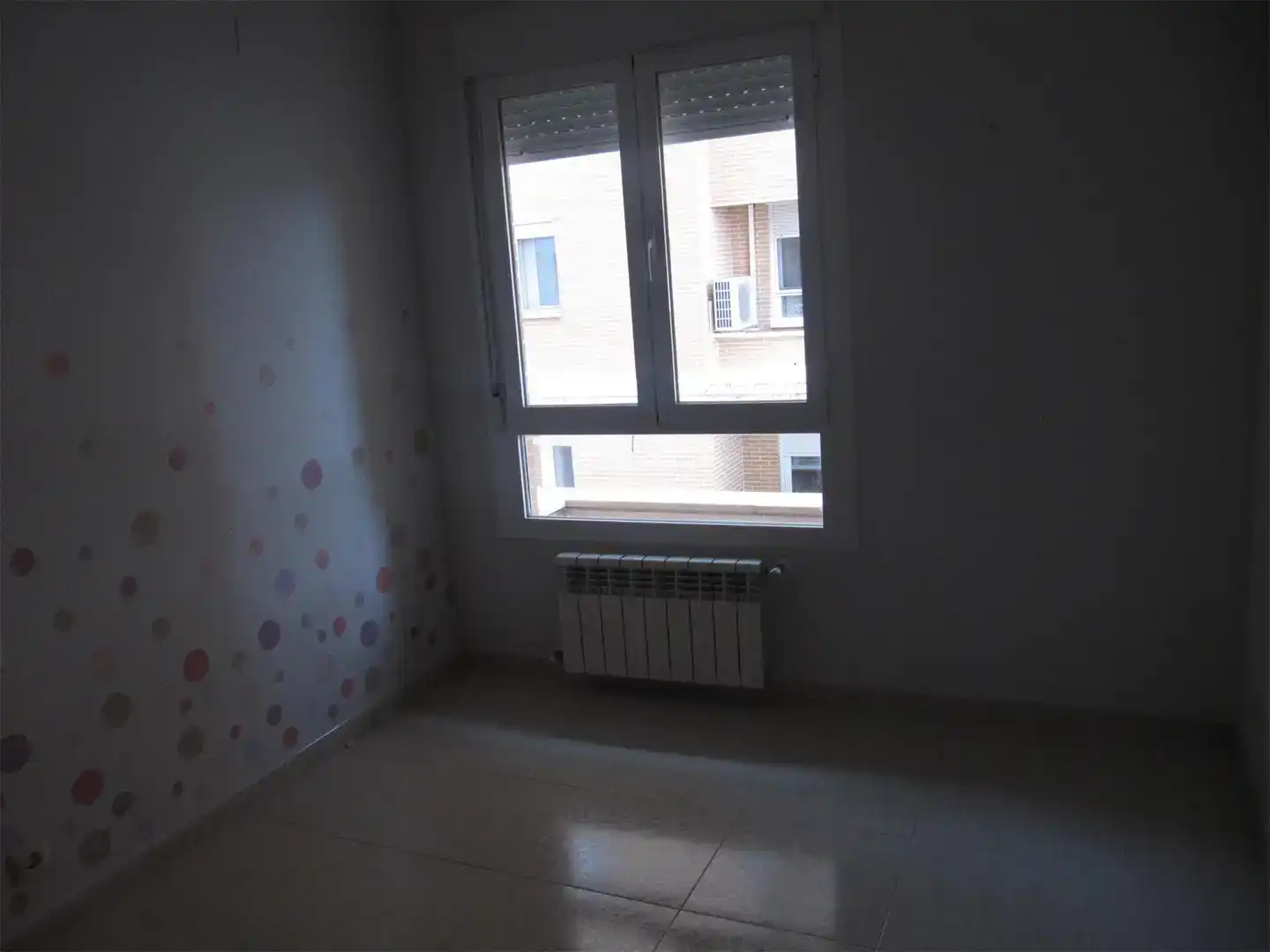 Piso de 90 m² en Toledo