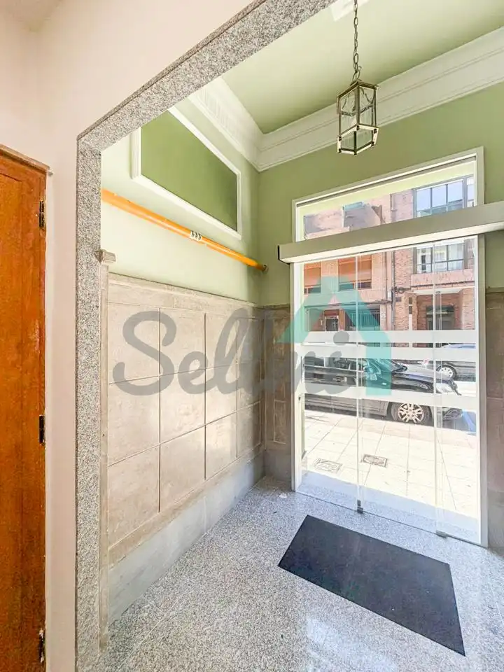 Habitación en alquiler, Oviedo