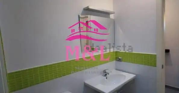 Piso de 60 m² en Mérida