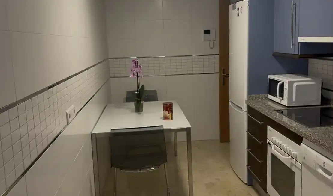Piso de 98 m² en Lucena