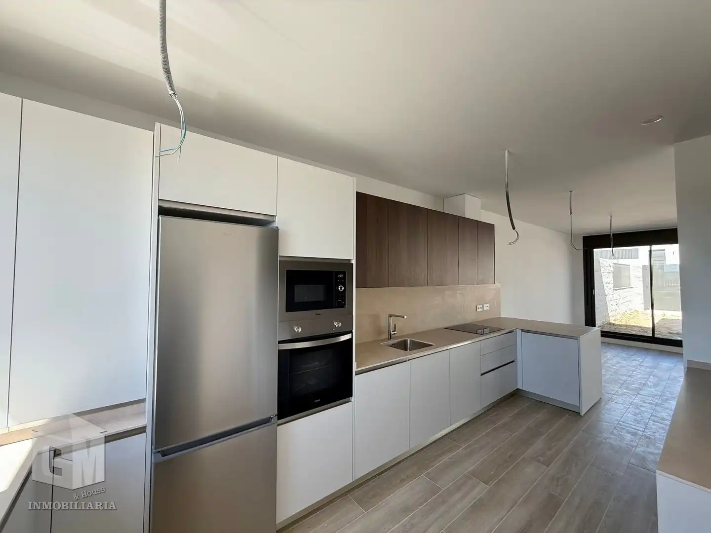 Casa de 211 m² en Villaviciosa de Odón