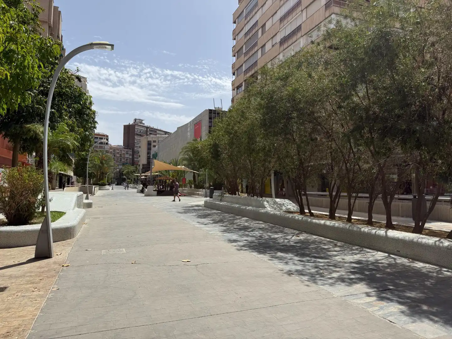 Piso de 100 m² en Murcia