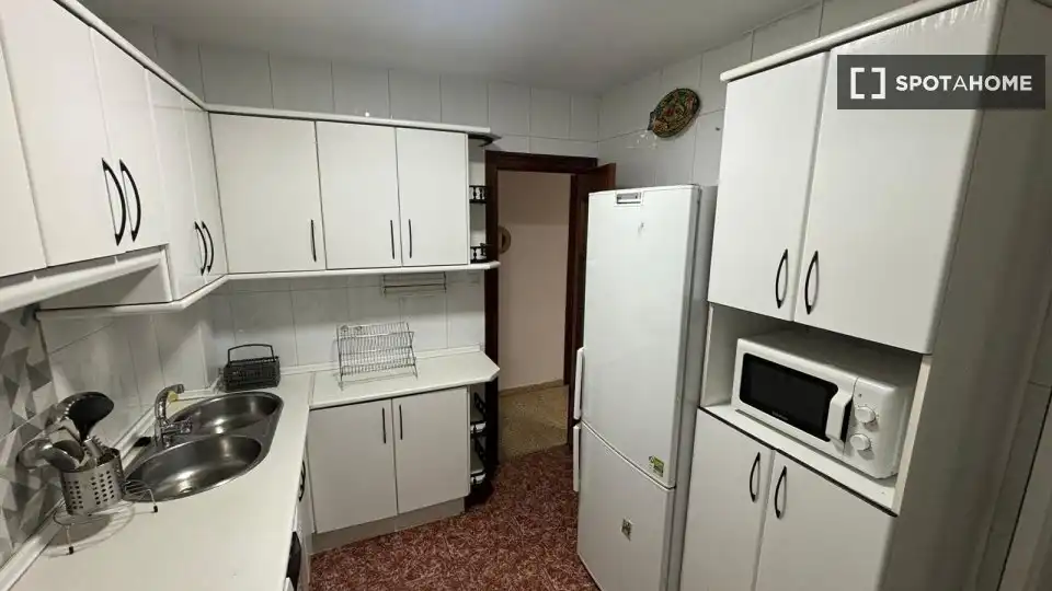 Habitación 155 m², Granada