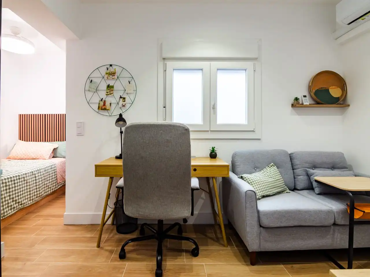 Pis de 103 m² a Sevilla
