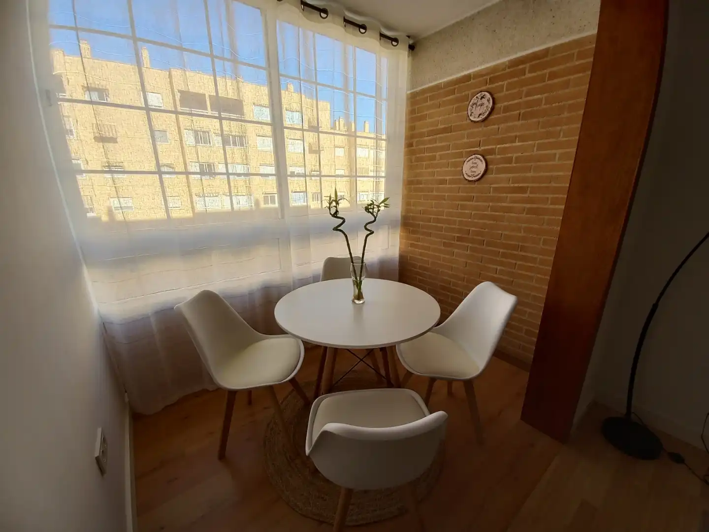 Habitación 100 m², Alicante