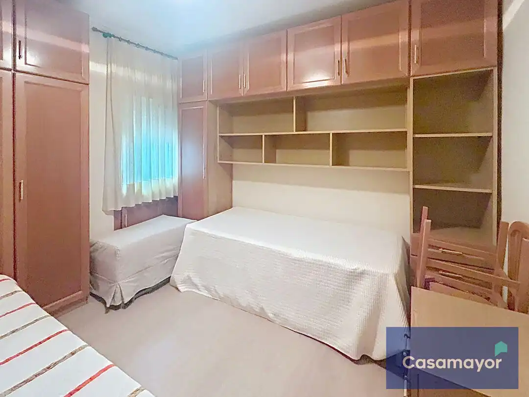 Piso de 95 m² en Alicante