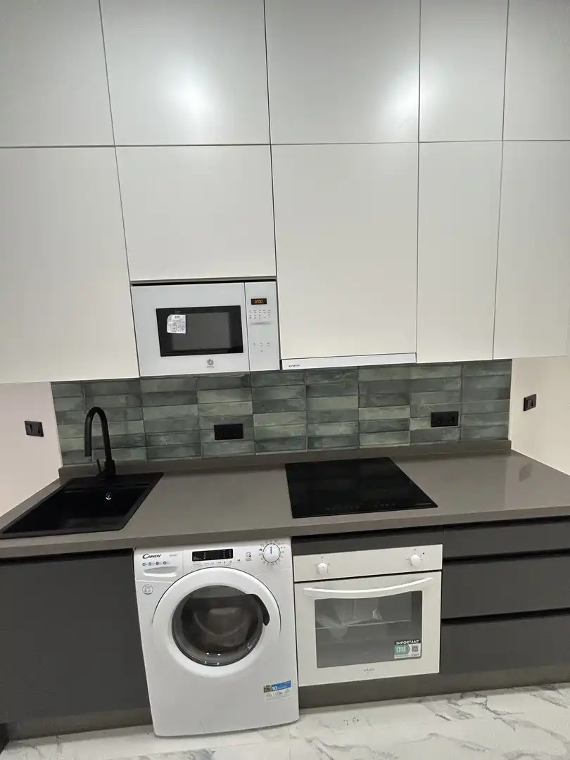 Piso de 40 m² en Córdoba