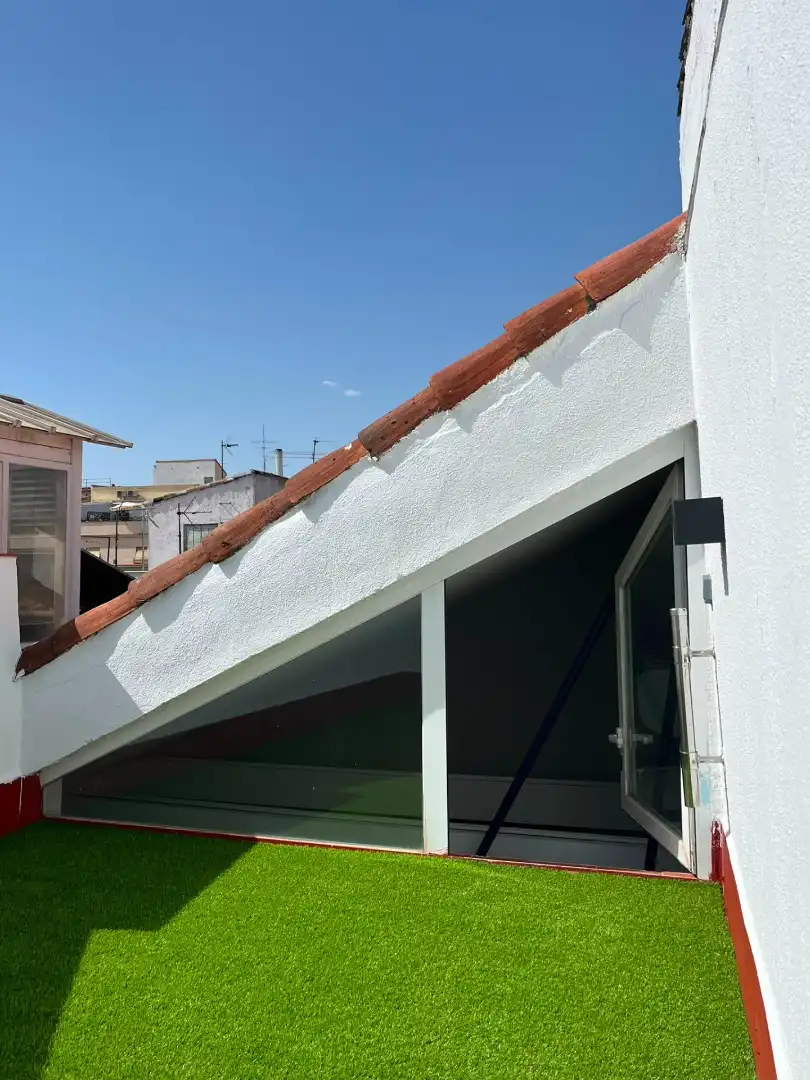 Pis de 55 m² a Madrid