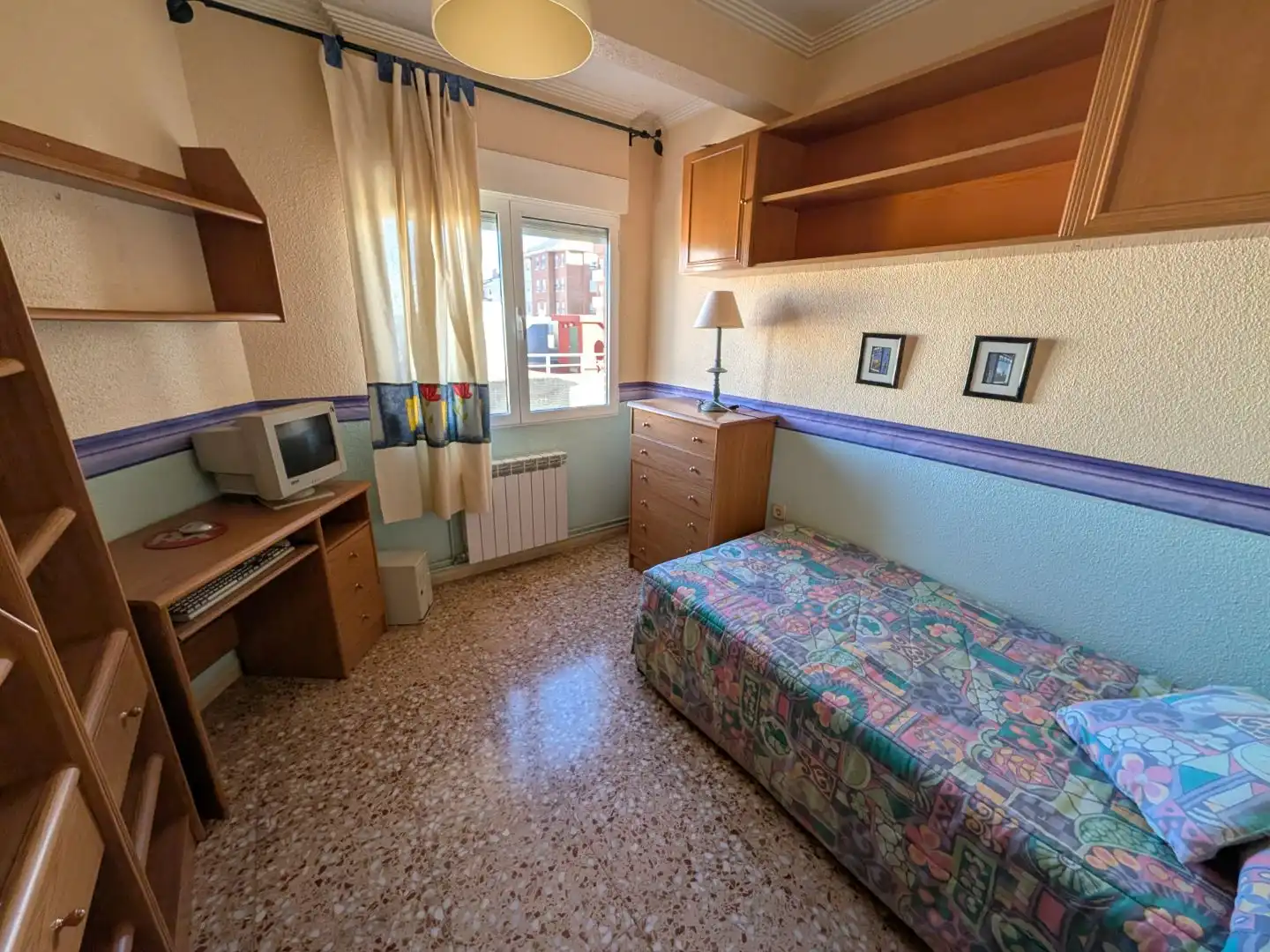 Pis de 90 m² a Iecla