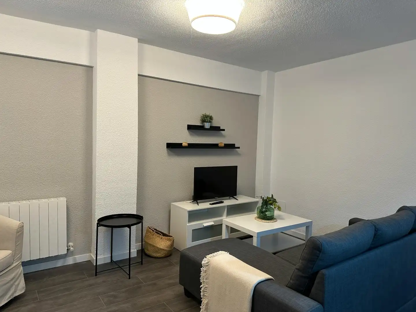 Habitación en alquiler, Madrid