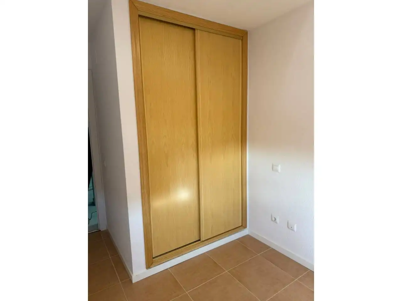 Piso de 43 m² en Navas del Rey