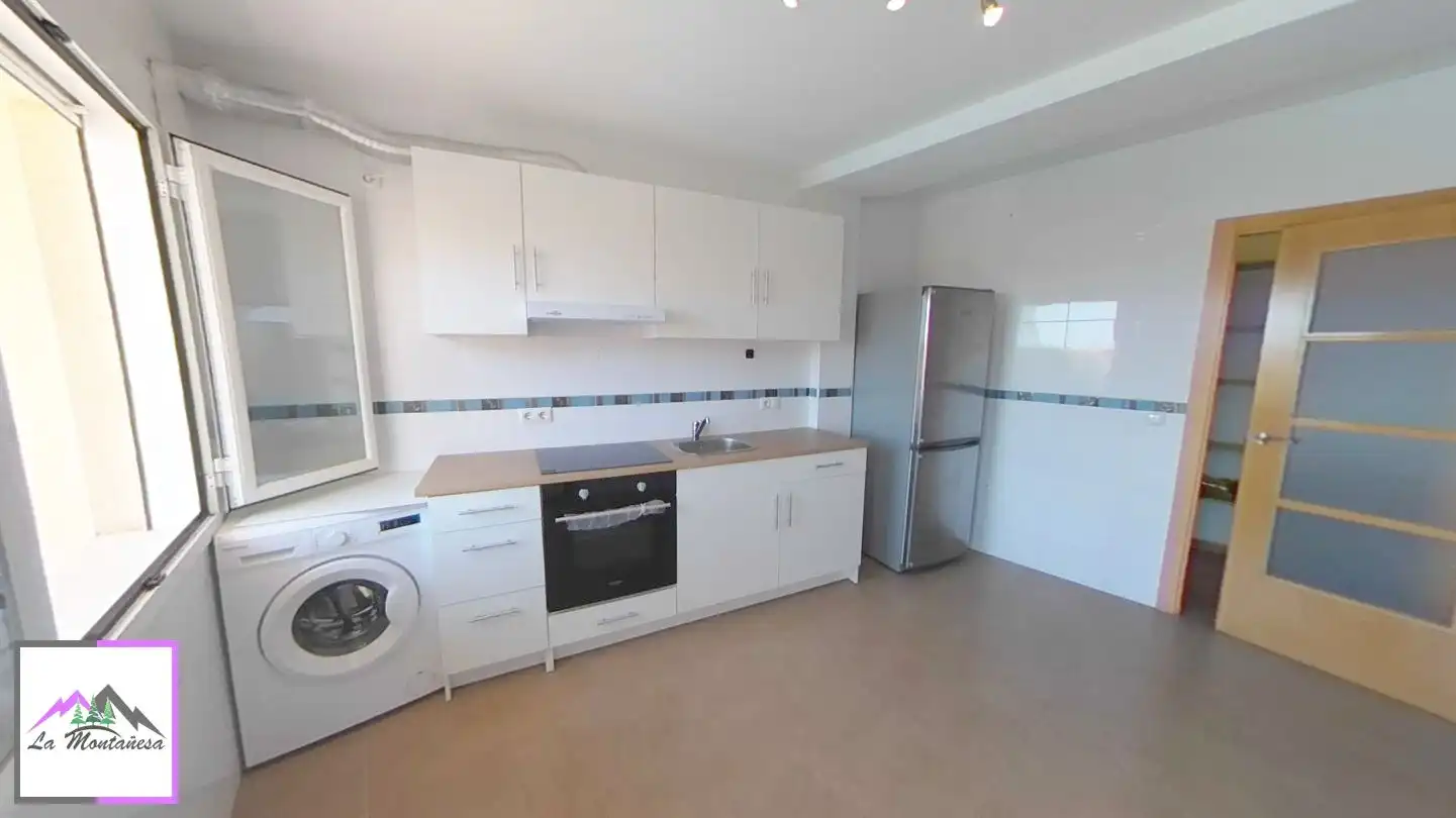 Piso de 181 m² en Lillo