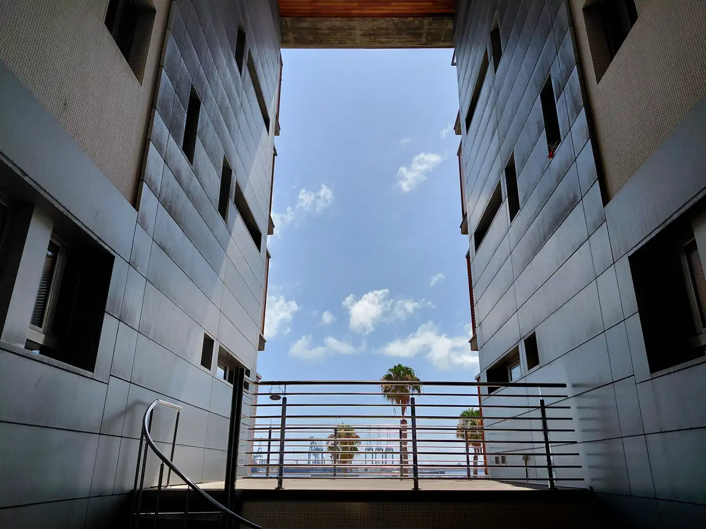 Wohnung 84 m² in Las Palmas de Gran Canaria