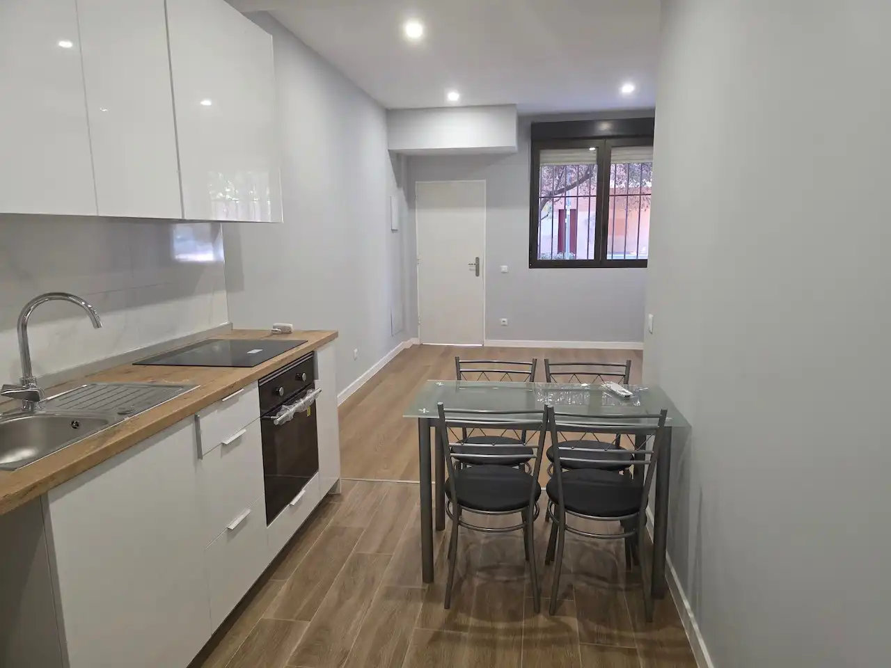 Appartamento 41 m² a Torrejón de Ardoz