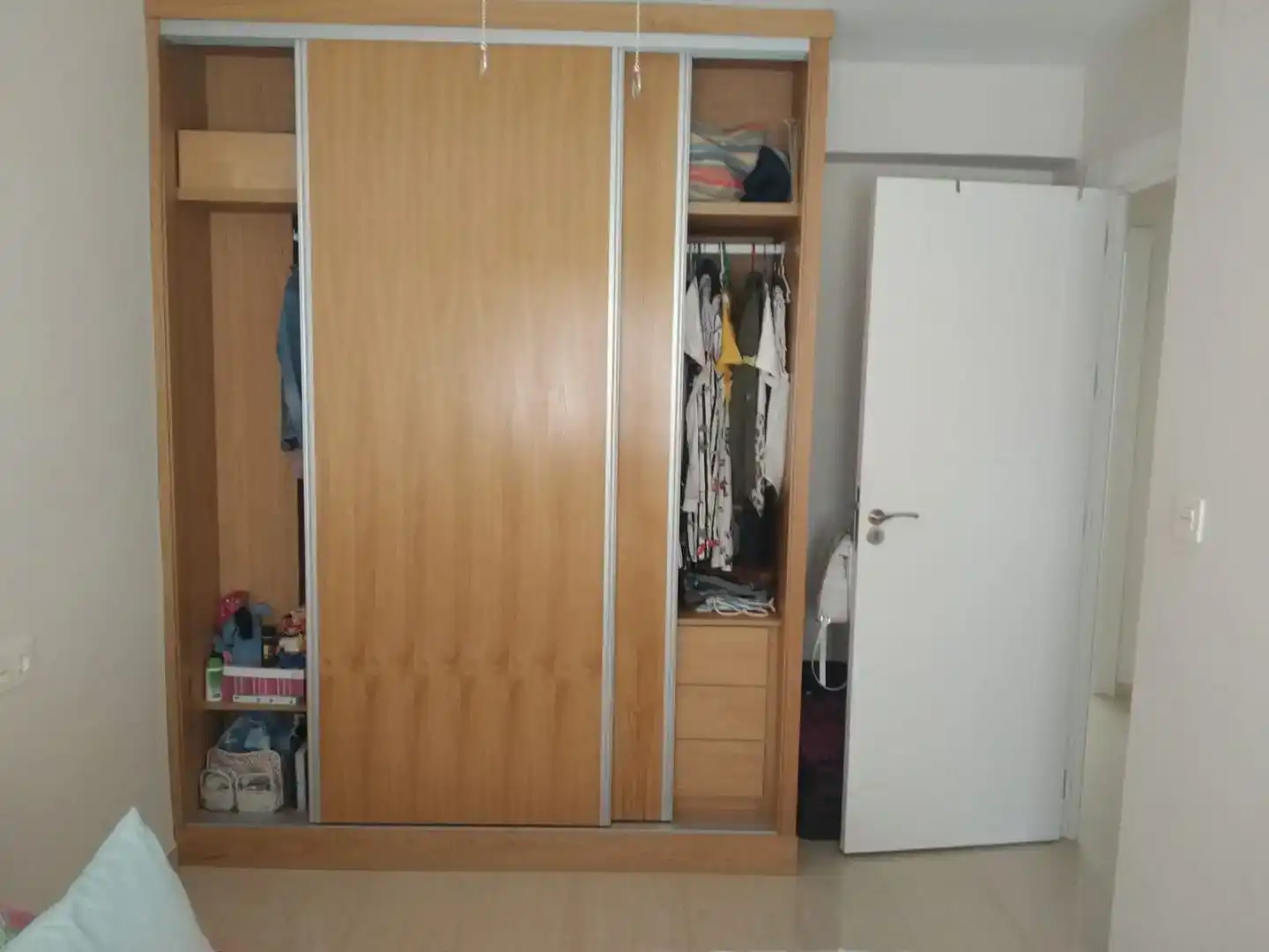 Habitación 85 m², Granada